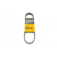Ремінь генератора Seat Ibiza/Skoda Fabia/Rapid/Citigo/VW Polo/Up 1.0/1.6 14- (-AC)