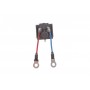Щіткотримач генератора 12V Ford Focus 98-04/Mondeo 00-07