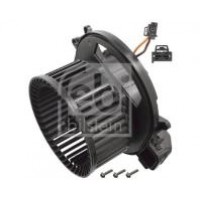 Моторчик пічки BMW 3 (F30/F80) 12-19 B46/B47/B48/B58/N47/N55/N57
