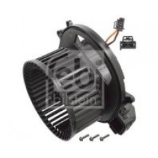 Моторчик пічки BMW 3 (F30/F80) 12-19 B46/B47/B48/B58/N47/N55/N57