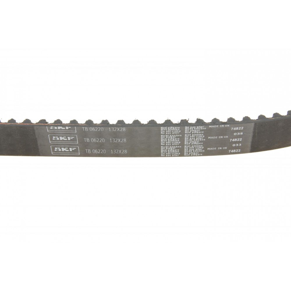 Комплект ГРМ Volvo C70/S60/S80/V60/V70 01-15