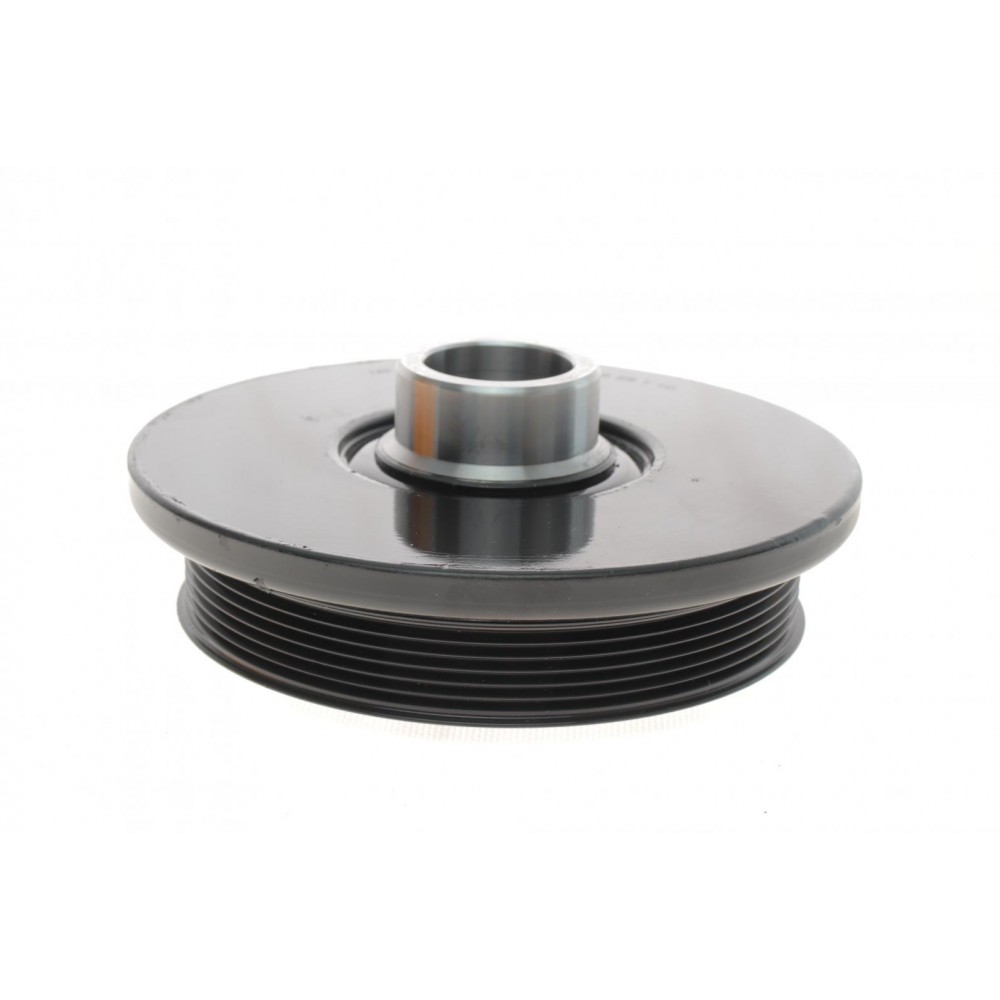 Шків колінвалу BMW 5 (F10/F11) 2.0 d (N47) 11-17 (6PK)