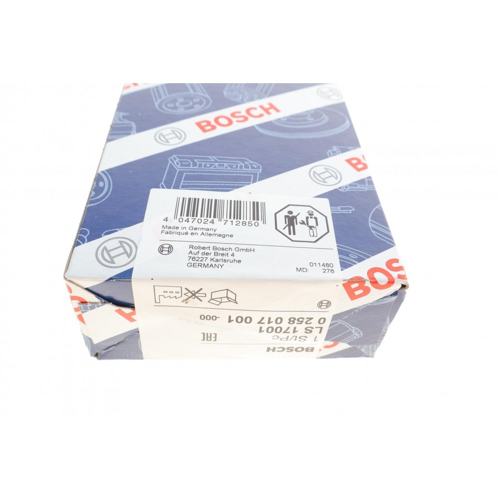 Лямбда зонд Hyundai i30/i40/ix35 1.6GDi 11-/Opel Vectra C 2.8 V6 05-08