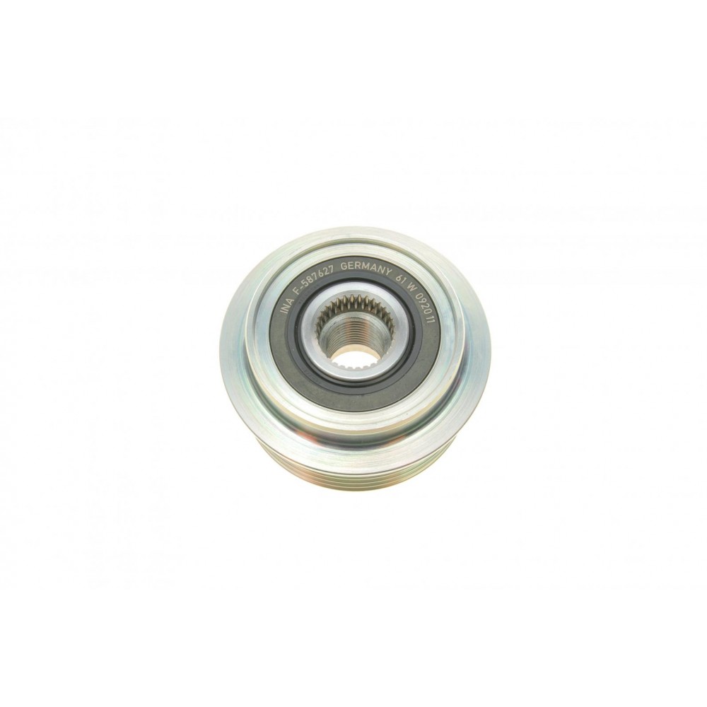 Шків генератора Toyota Yaris 1.4 D-4D 05-12