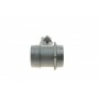 Расходомер повітря VW Golf IV 98-06/T5 2.0 03-15