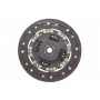 Комплект зчеплення Fiat Panda 1.3D 03- (d=200mm) (+вижимний)