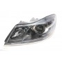 Фара (L) Skoda Octavia 04-13 (H1/H7)