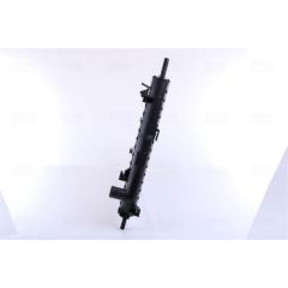 Радіатор охолодження Ford Mondeo 1.8/2.0/2.5 00-07