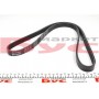 Ремінь генератора Toyota Avensis/Corolla 2.0D-4D 04-09 (5PK1250)