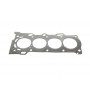 Комплект прокладок (верхній) Toyota Rav4 1.8 00-05, 1ZZ-FE/3ZZ-FE/4ZZ-FE