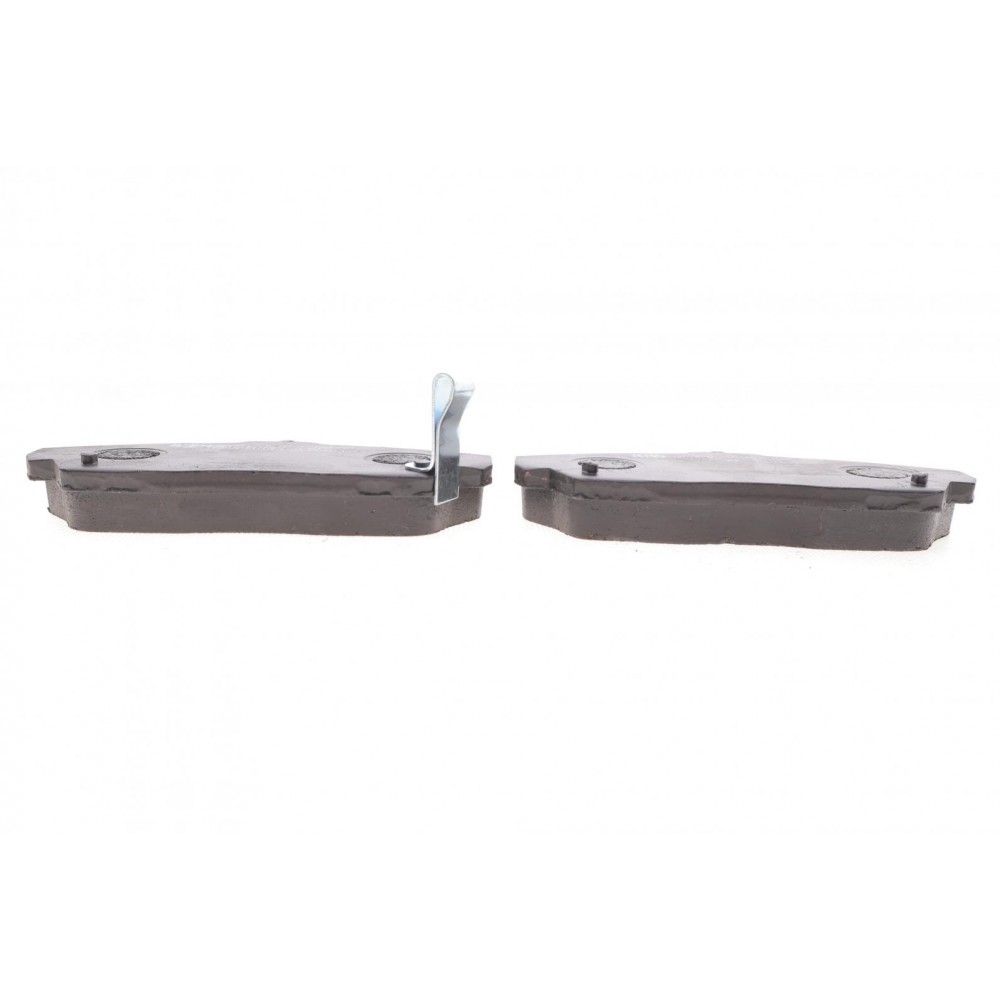 Колодки гальмівні (передні) Honda Civic VI/VII 94-05/Concerto 89-95/Rover 400 90-00