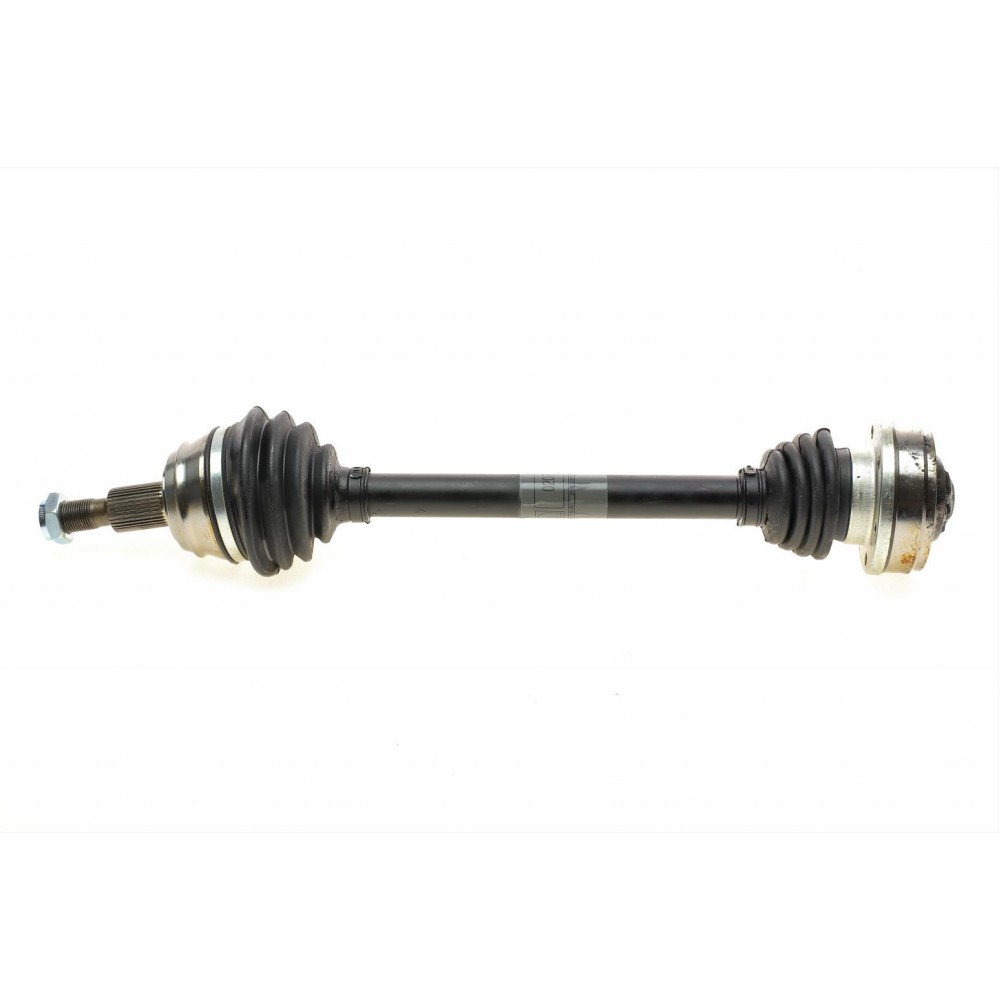 Піввісь (передня) (L) Audi A3 96-03/Skoda Octavia 96-10/VW Golf IV/Bora 97-06 (36z/33z/554mm)