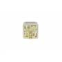 Реле багатофункціональне (24V) Man TGM/TGS/TGX/MB SK 87-22 замінено на 0 986 332 405