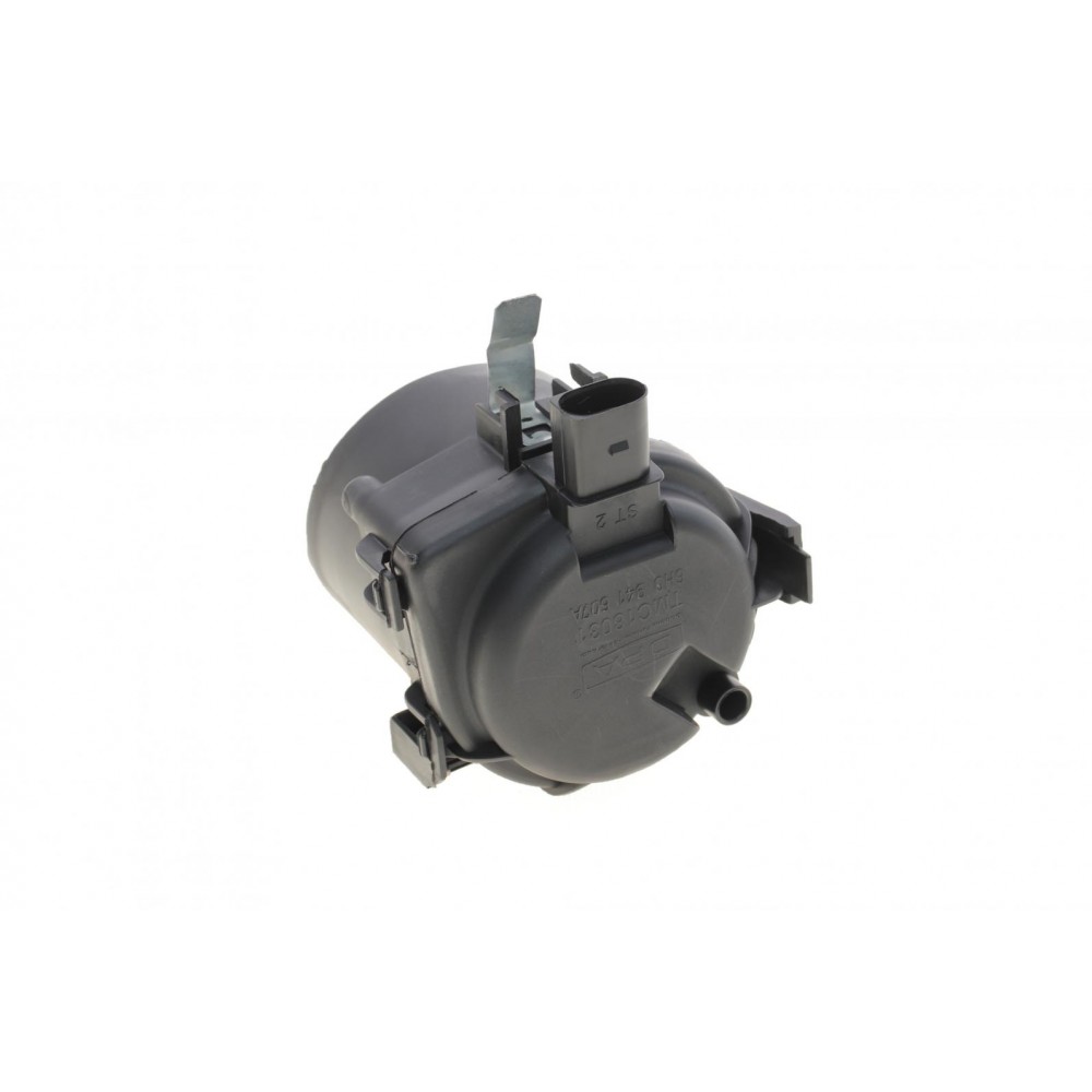 Фара протитуманна Skoda Fabia/Felicia 95-08 (L)