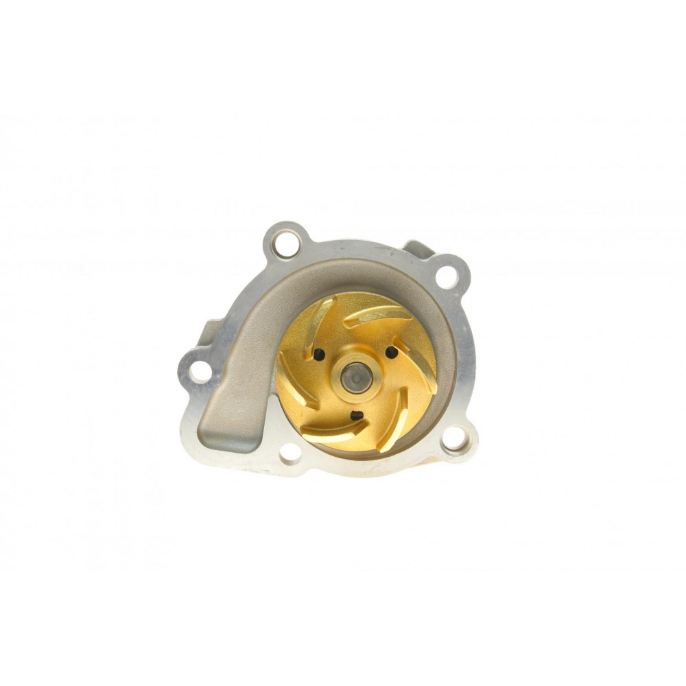 Помпа води Citroen C4/Mitsubishi Lancer VIII/Outlander/Peugeot 4007 1.8/2.0/2.4/4WD 08- (B/B)(6 лоп)