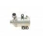 Помпа води BMW 1 (F20/21)/5 (F10) 2.0i 10- (N20B20A) (+термостат)