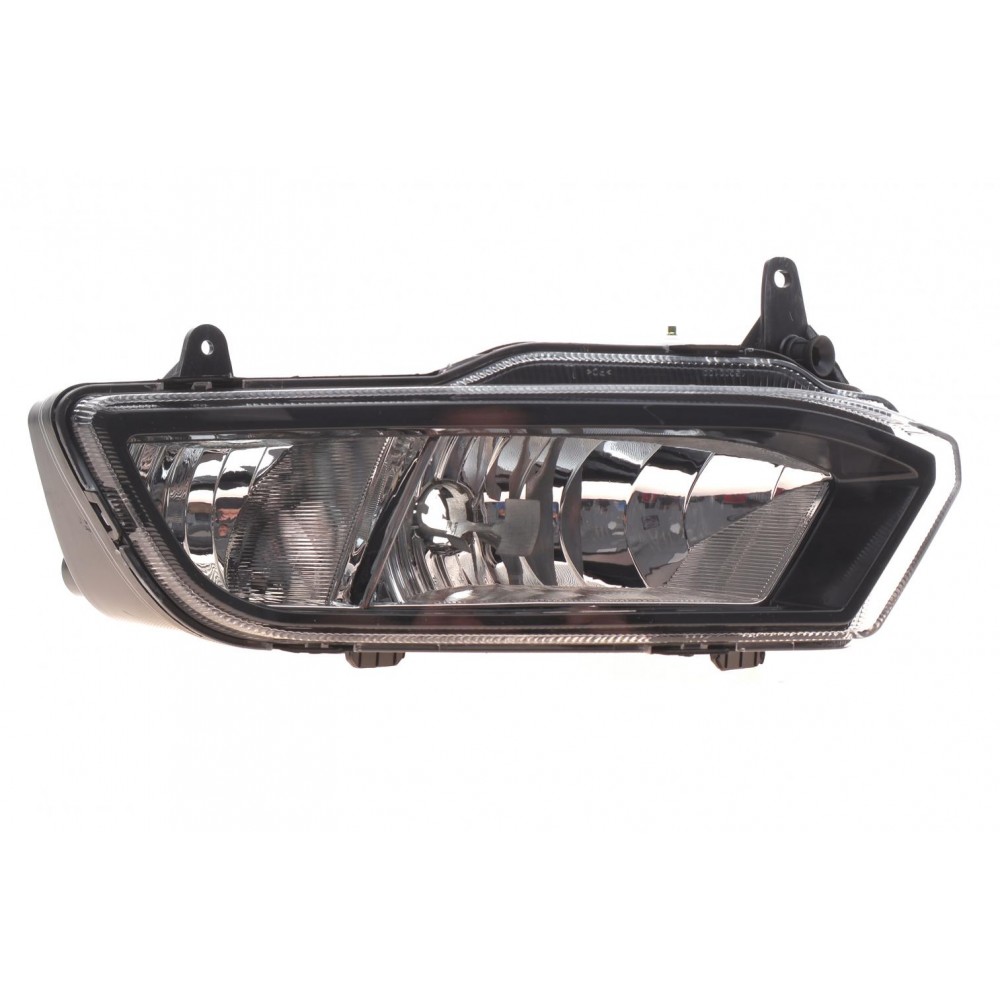 Фара протитуманна VW Polo 15-20 (L)