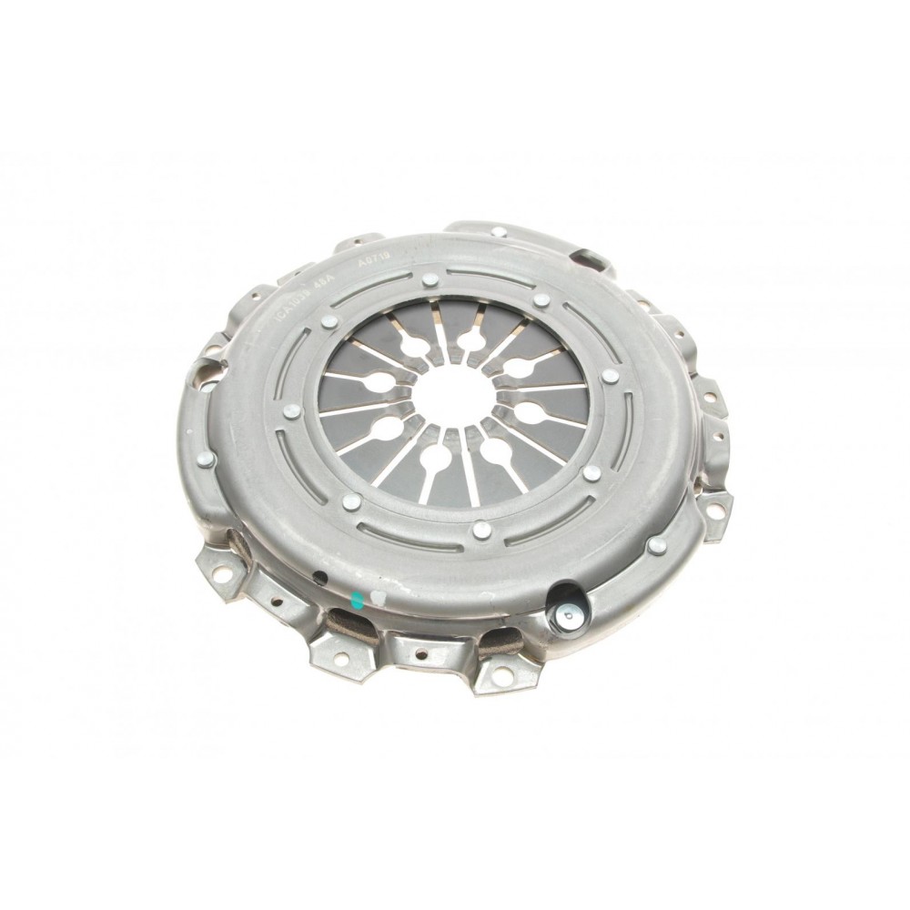 Комплект зчеплення Ford Transit 2.2 TDCi 07-14 (d=250mm) (+вижимний)