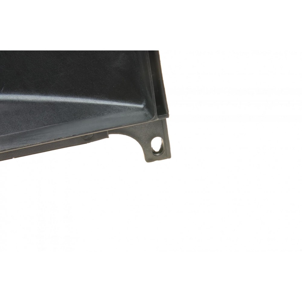 Дифузор радіатора BMW 3 (E46) 90-00 M40/M42/M43 (440x328mm)