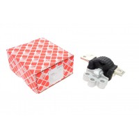 Подушка двигуна (передня) Fiat Fiorino/Linea/Qubo 1.4 07-