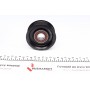 Ролик генератора Honda Accord/Civic 2.0/2.4i 01- (паразитний) (80х29.5)
