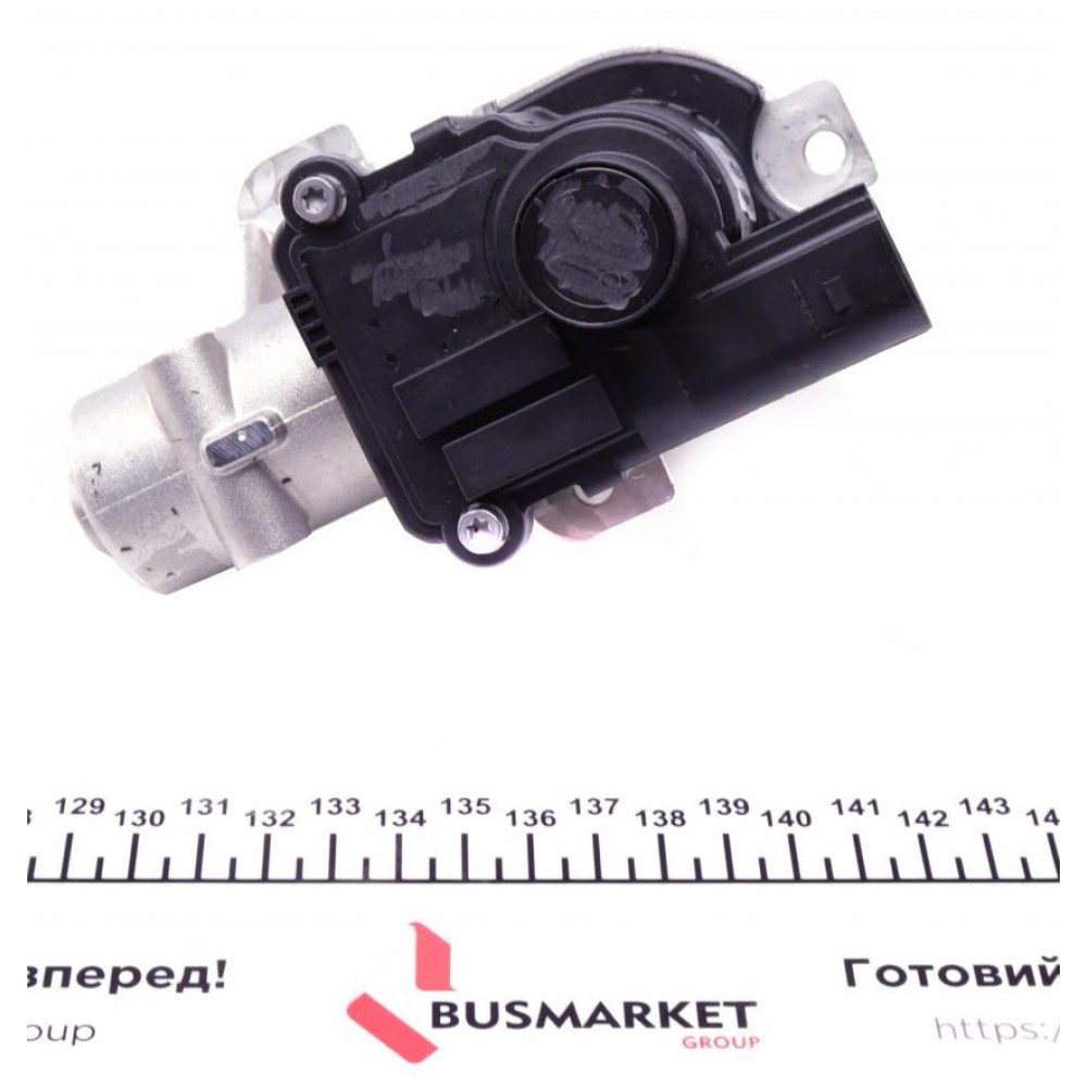 Клапан EGR VW Caddy/T5 1.9TDI 75kw 03- (всередині OE VAG)