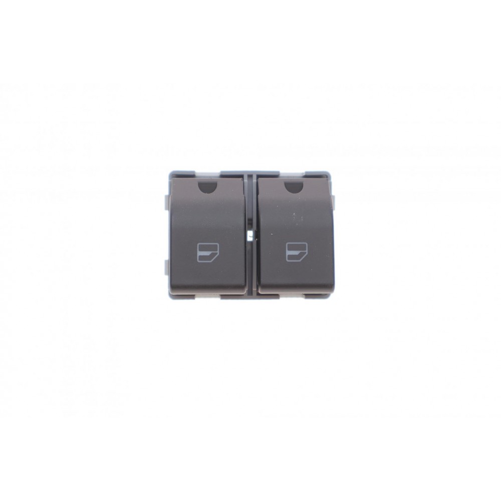 Кнопка склопідіймача (L) VW Polo/Fox/Seat Ibiza/Cordoba 03-10