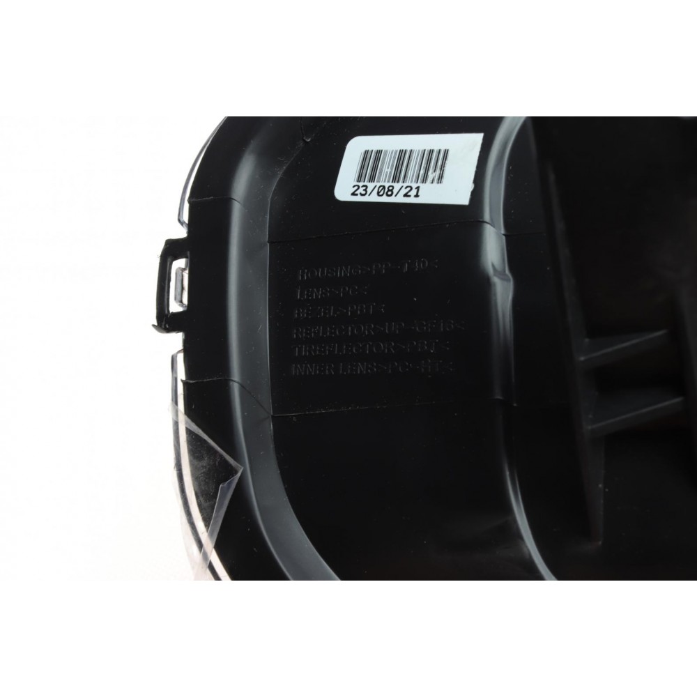 Фара (R) Ford Transit Courier 14-18
