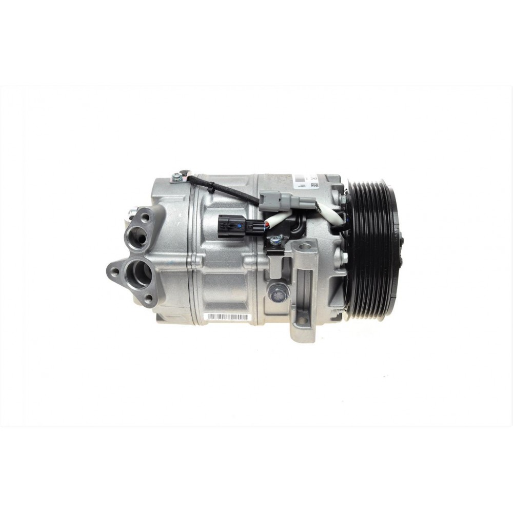 Компресор кондиціонера Renault Laguna 2.0/3.0dCi 07-