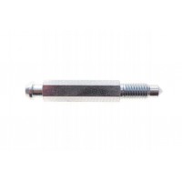 Штуцер прокачки гальм (M7x1/8x55.5)