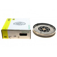 Демпфер зчеплення Opel Astra H/Vectra C/Zafira 1.9CDTI 04-10, 74/88/110kw