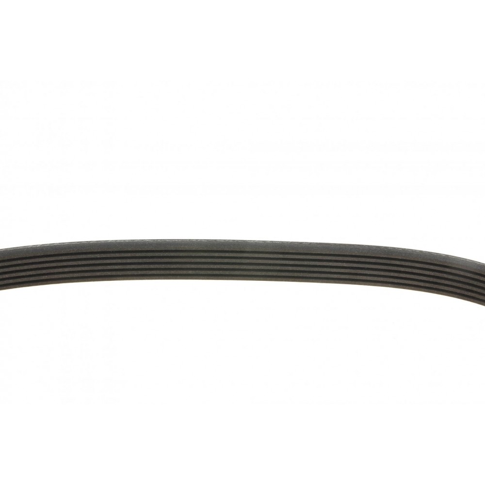 Ремінь генератора VW Polo/Skoda Fabia 1.9SDI/TDI 01-12 (6PK780)