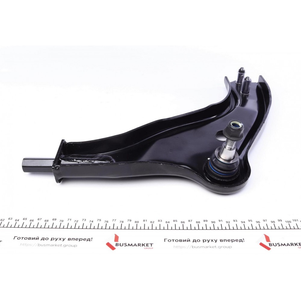 Важіль підвіски (передній) (R) MINI (R56/R57/R58/R59)/Clubman (R55)/Clubvan (R55) 06-15