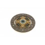 Комплект зчеплення Opel Vectra A 1.6/1.7D 88-95 (d=200mm) (+вижимний)