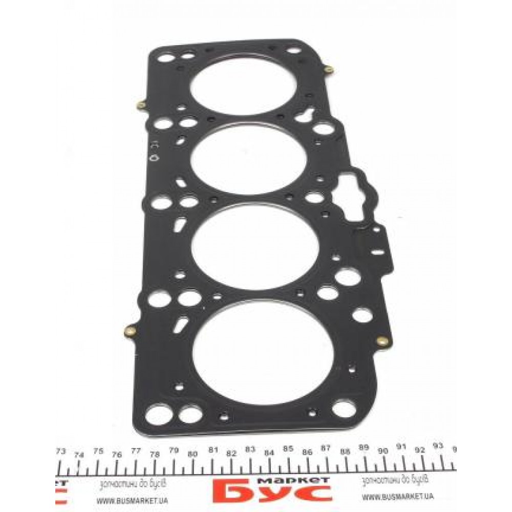 Прокладка ГБЦ VW Caddy 1.9TDI 03-, Ø81,00mm, 1.45mm, 1 метка