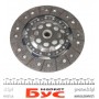Комплект зчеплення Opel Combo 1.3CDTi 05- (d=220mm)
