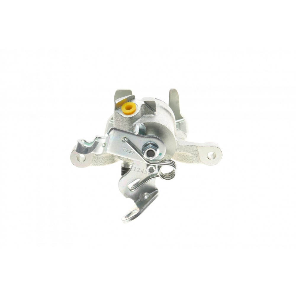 Супорт гальмівний (задній) (R) Skoda Octavia III/IV 12-20 (d=38mm) (TRW) (для диска d=272mm)