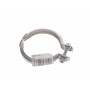 Хомут глушника Audi A3-A8/Seat Leon/Skoda Octavia III/VW Passat B8/Golf VII 12-