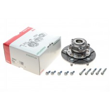 Підшипник маточини (передньої) Ford Transit V363 19-