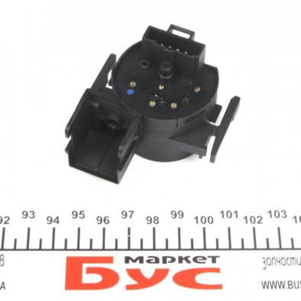 Замок запалювання Opel Combo/Corsa C/Meriva 1.0-1.7 CDTI 00-