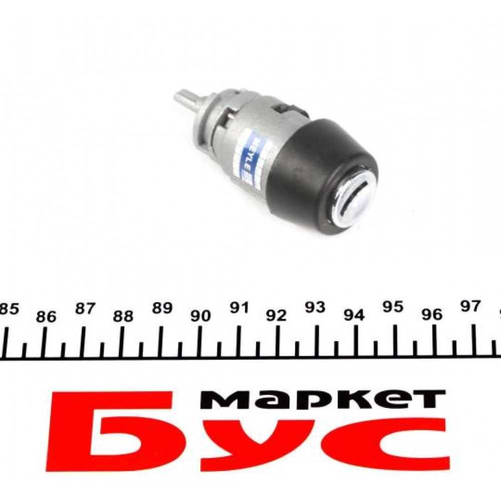 Замок запалювання Audi 80/90/100 -91 (більше не постачається)