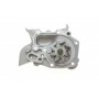 Помпа води Renault Kangoo/Megane/Clio 1.4/1.4i/1.4e 96- (B/B) (8 лоп)