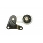Подушка КПП Ford Fiesta/Fusion 1.3/1.4i/1.6 TDCi 01- (косточка)