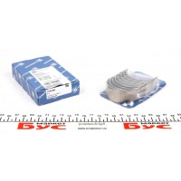 Вкладиші шатунні VW T5/Caddy/Crafter 1.9 TDI/2.0TDI/2.5TDI (STD)