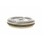 Демпфер зчеплення Audi A3/Skoda Octavia/Superb/VW Golf/Passat 2.0 TDI, DSG-6 (DQ250)/S tronic