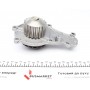 Комплект ГРМ + помпа Ford Transit Courier 1.6 TDCi 14- (121x25.4)