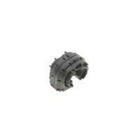 Втулка стабілізатора (заднього) Skoda Octavia/ VW Golf V/VI/Passat 05-14 (d=20.7mm)