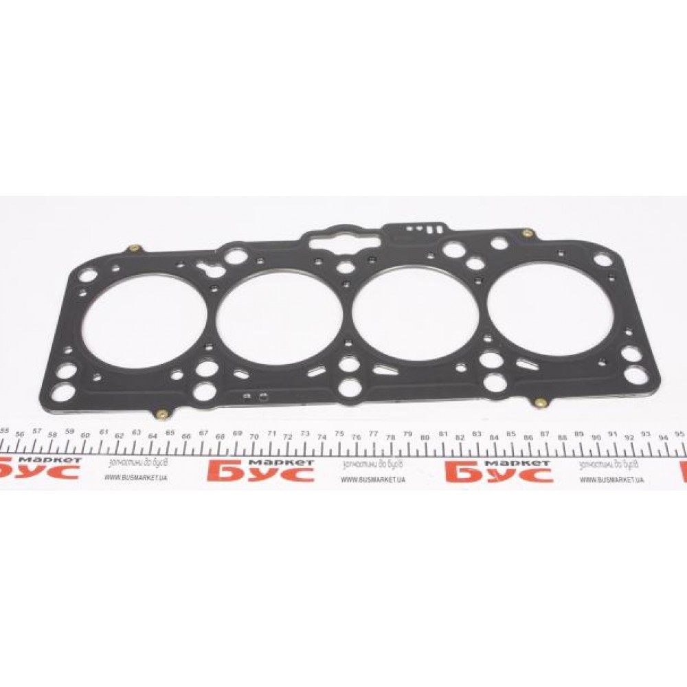 Прокладка ГБЦ VW Caddy 2.0TDI 03-, Ø82,00mm, 1,45mm, (1 метка)