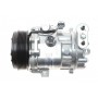 Компресор кондиціонера Fiat Doblo 1.3D/1.4 10-/Opel Combo 1.3 CDTI 12-