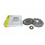 Комплект зчеплення Honda Civic 1.8 i-VTEC 05- (d=230mm) (+вижимний)